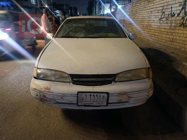 Daewoo Prince 1997 for sale in Iraq - Baghdad
